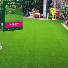 Genta Prestige İngiliz Çimi - English Lawn - 1 kg