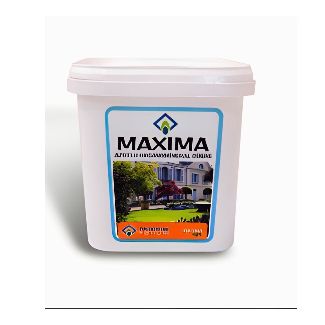 Maxima Azotlu Organomineral Gübre - 5 kg
