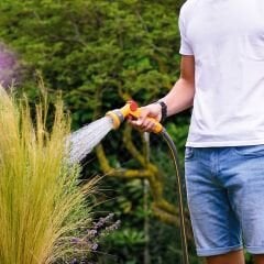 Hozelock Ultramax Sulama Tabancası Multi Spray 2340