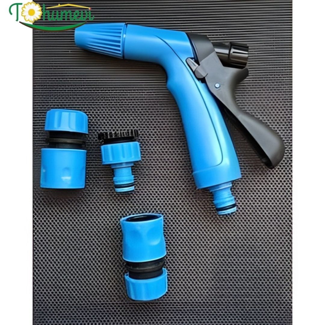 Opp Sprey Sulama Tabancası 5 Li Set Dy2021s