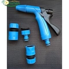 Opp Sprey Sulama Tabancası 5 Li Set Dy2021s