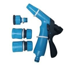 Opp Sprey Sulama Tabancası 5 Li Set Dy2021s