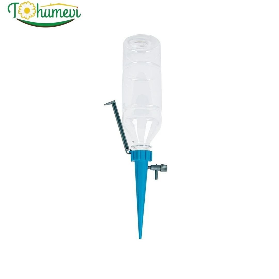 Serinova Sulama Aparatı Pedli 0,5 Lt Şeffaf