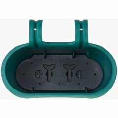 Poliwork Nergiz Kolay Askı40 Kiremit Kahve - 6,5 L