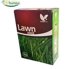 Lawn Seed 6 M1 – Çim Tohumu Karışımı (İthal 6’lı Karışım) - 1 kg
