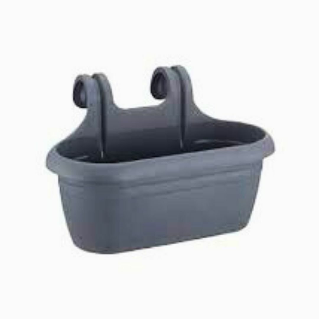 Poliwork Nergiz Kolay Askı40 Antrasit - 6,5 L