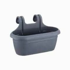 Poliwork Nergiz Kolay Askı40 Antrasit - 6,5 L