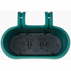 Poliwork Nergiz Kolay Askı40 Antrasit - 6,5 L