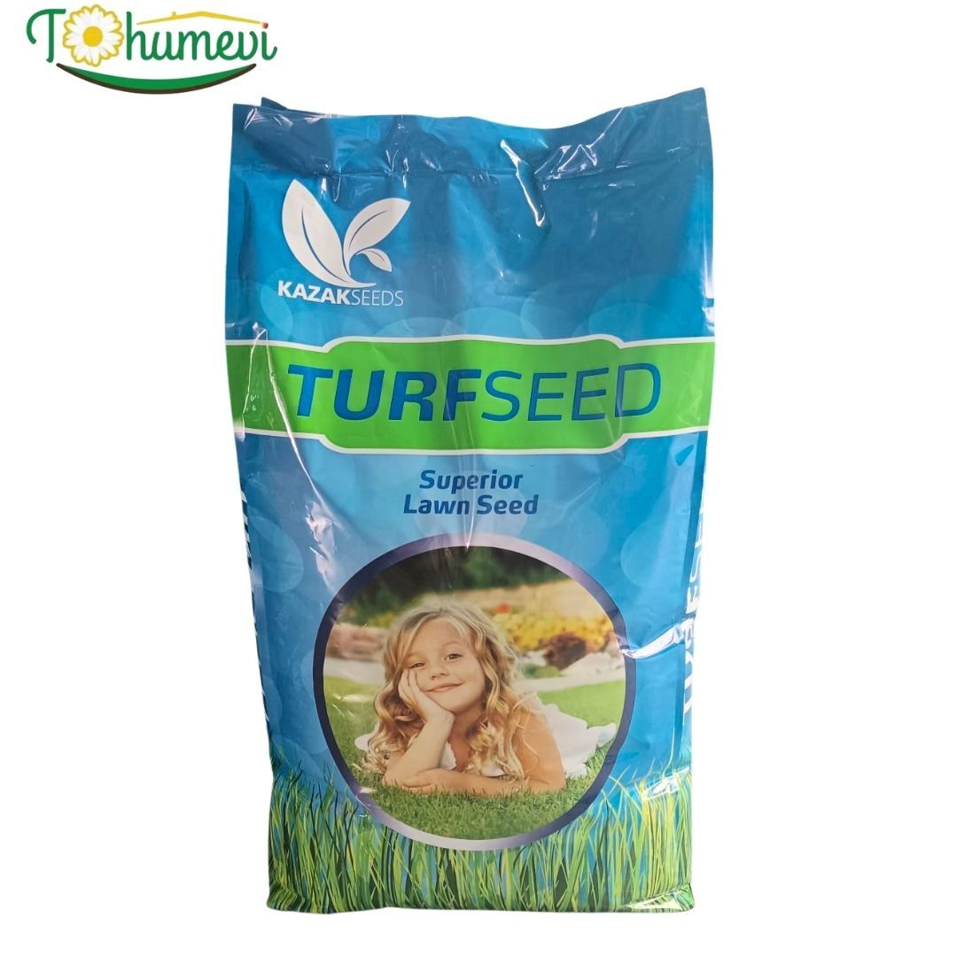 Lawn Seed 6 M1 – Çim Tohumu Karışımı (İthal 6’lı Karışım) - 10 kg