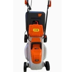 KAWASHİMA 1200W Elektrikli Çim Biçme Makinası