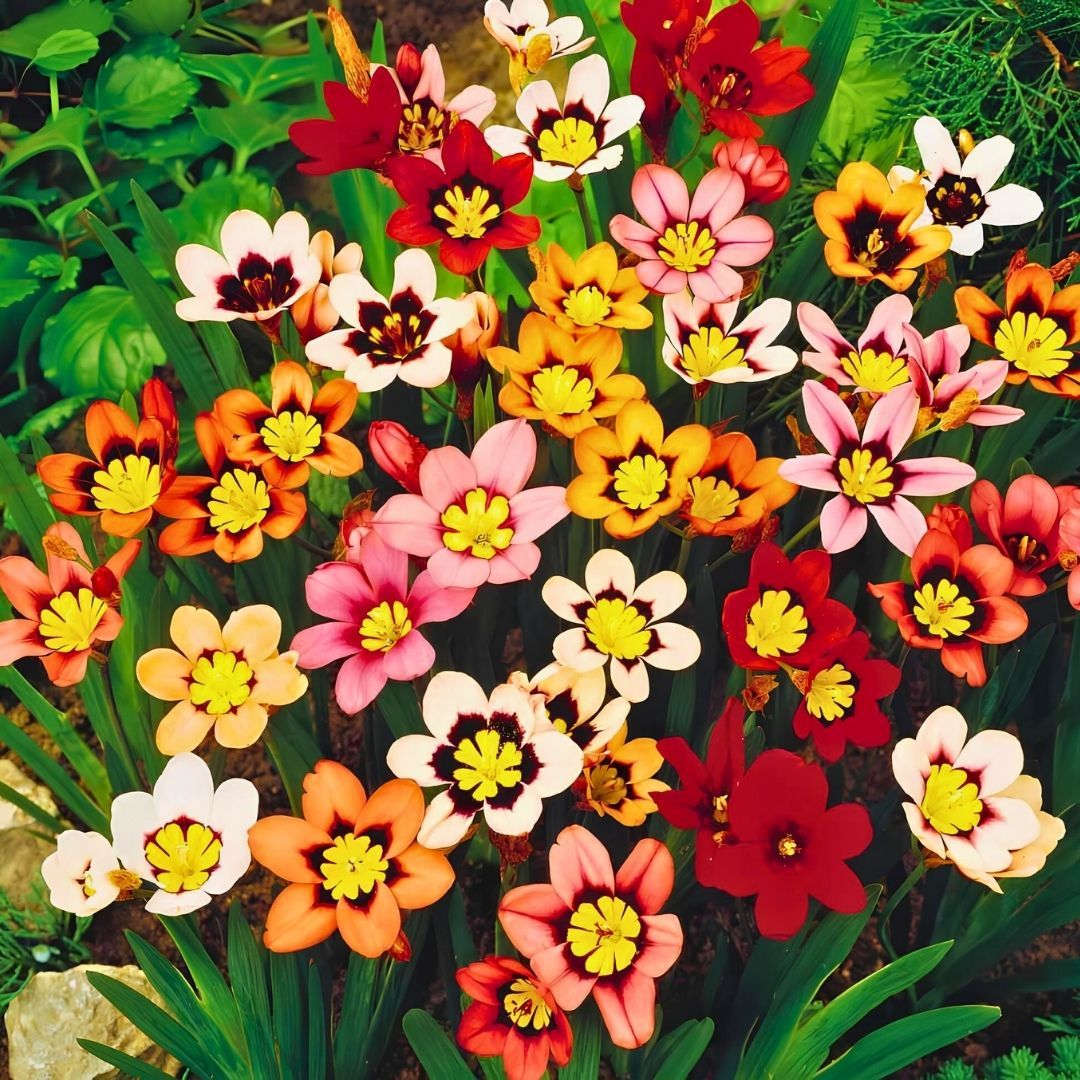 ﻿Speraxis Gemeng Soğanı Mix