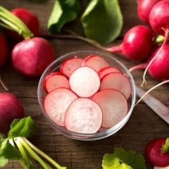 ﻿Fındık Turp Tohumu