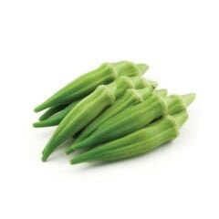 Standart Bamya Tohumu Geleneksel