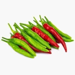 Cin Biber Tohumu (Aşağı Sarkan – Salkım Tip) Geleneksel