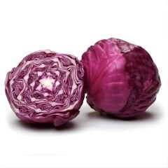 Kırmızı Lahana Tohumu - Geleneksel