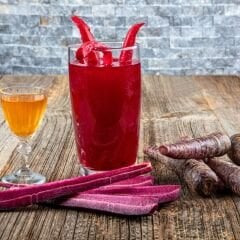 Şalgamlık Havuç Tohumu