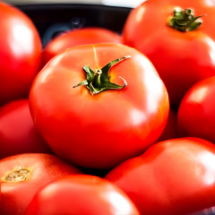 Hibrit Oturak Sofralık Domates Tohumu – Berisso F1 | 1.000 Adet