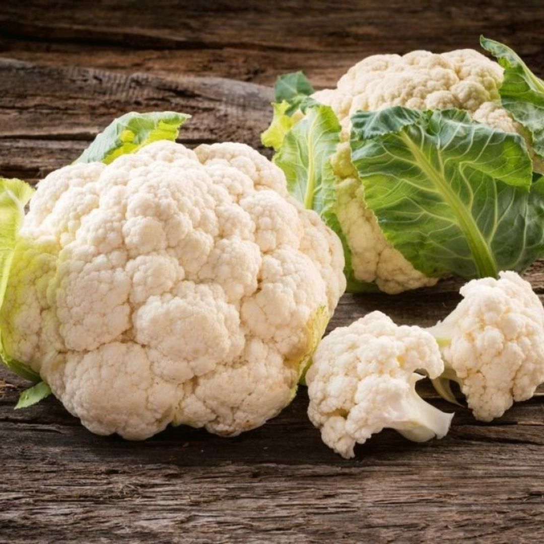 Karnabahar  Tohumu - Cauliflower