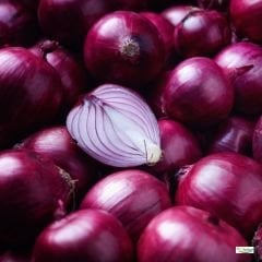 ﻿Mor Soğan Tohumu - Allium Cepa