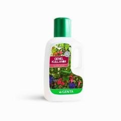 Genta Genel Kullanım Sıvı Bitki Besini - 500 ml
