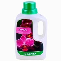 Genta Orkide Sıvı Bitki Besini - 500 ml