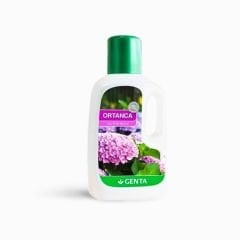 Genta Ortanca Sıvı Bitki Besini - 500 ml