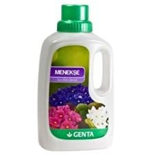 Genta Menekşe Sıvı Bitki Besini - 500 ml