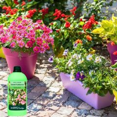 Genta Prestige Genel Kullanım Sıvı Bitki Besini -  500 ml