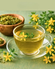 Sarı Kantaron Tohumu – Hypericum perforatum (Johanniskraut)