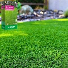 Genta Çim Tohumu Güzel Görünüm - Beautiful Look Lawn - 1 kg