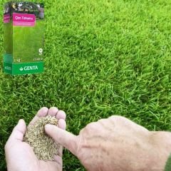 Genta Çim Tohumu Güzel Görünüm - Beautiful Look Lawn - 1 kg