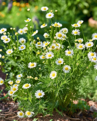 Mayıs Papatyası Tohumu – Matricaria chamomilla (Tıbbi Papatya)