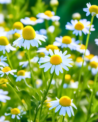 Romen Papatyası Tohumu – Chamaemelum nobile