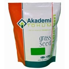 Akademi Tohum 6A Premium Çim Tohumu - 1 kg