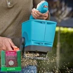 Genta Çim Besini Genel Bakım - 1 kg