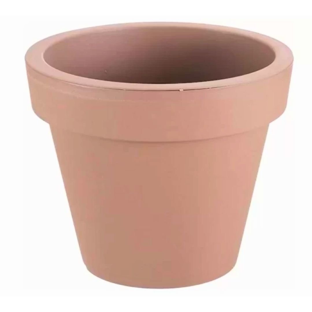 Poliwork Fulya30 S. Kahve Saksı - 10 L