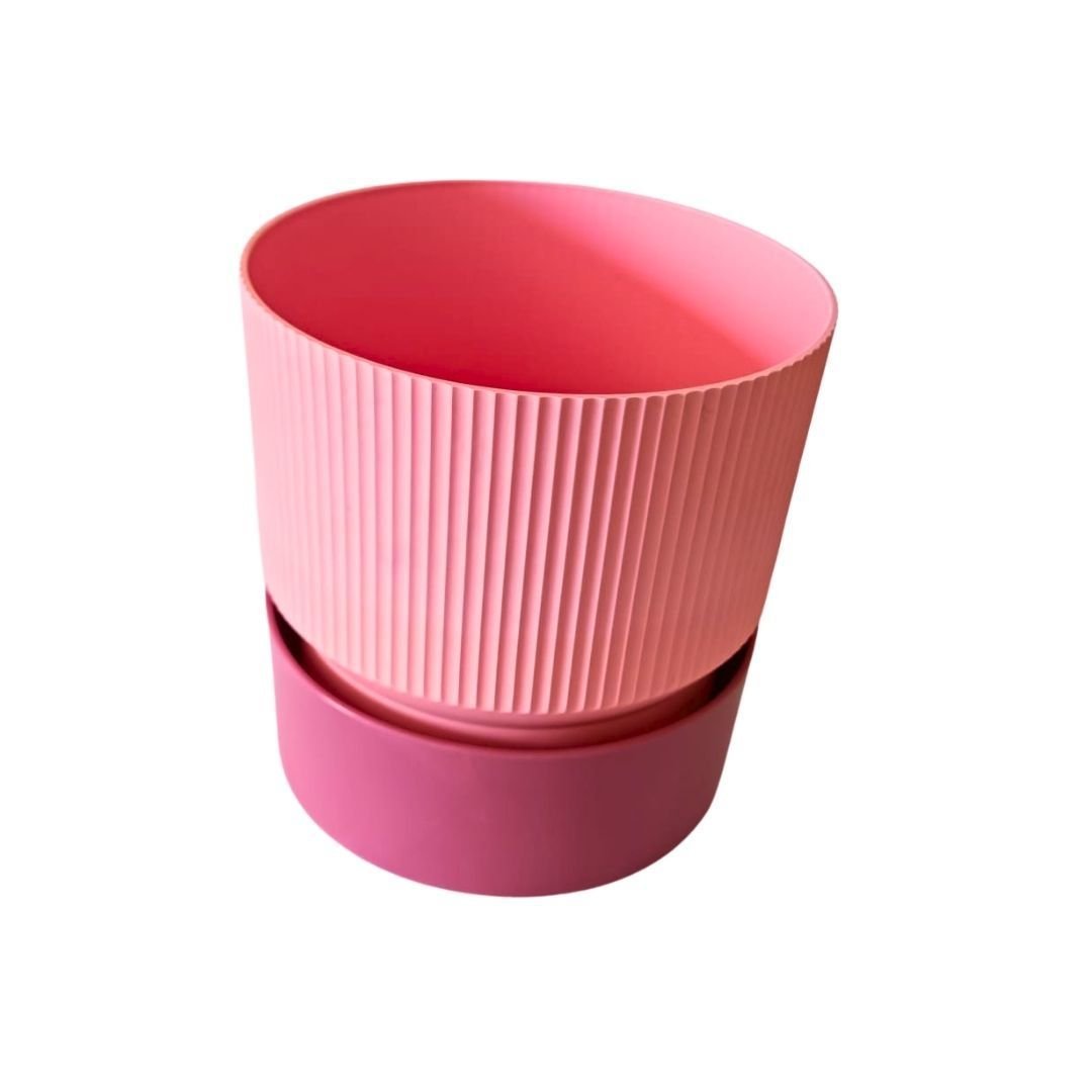 Poliwork ıxora 19 Sakura - 4 lt