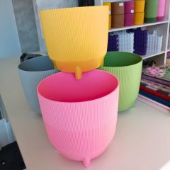 Poliwork Luna 21 Forest - 5 lt