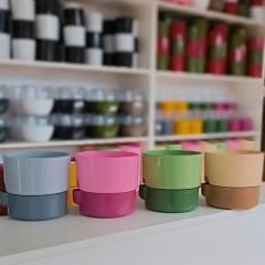 Poliwork Dora 16 Dakota - 2 lt