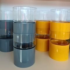 Poliwork Lantana 12 Stone - 1,2 lt