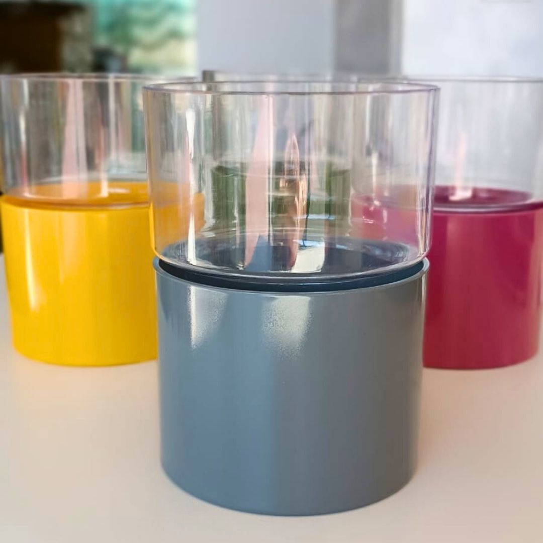 Poliwork Lantana 12 Stone - 1,2 lt