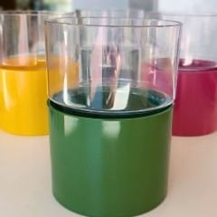 Poliwork Lantana 12 Forest- 1,2 lt