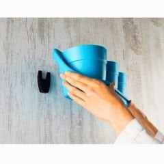 Poliwork Manolya 13 Triple Duvar Sarı - 3,30 lt