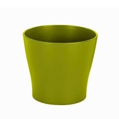 Poliwork Gardenya 30 Yosun Yeşili - 13 lt - Saksı Kılıfı