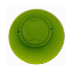 Poliwork Gardenya 35 Yosun Yeşili - 21 lt - Saksı Kılıfı