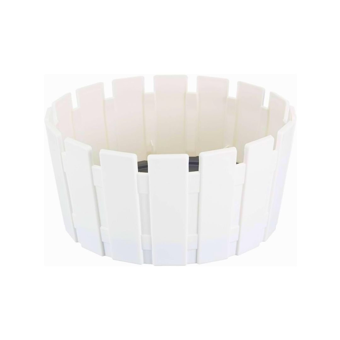 Poliwork Akasya Arajman 33 Beyaz - 6 L