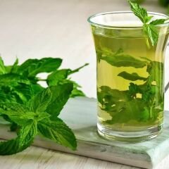 Geleneksel Nane Tohumu – Greenmint Viridis