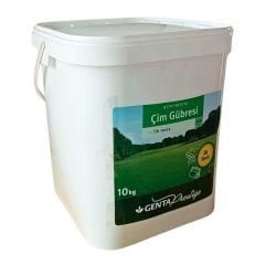 Genta prestige  Çim Gübresi İlk Tesis - 10 kg