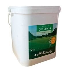Genta prestige  Çim Gübresi Genel Bakım - 10 kg