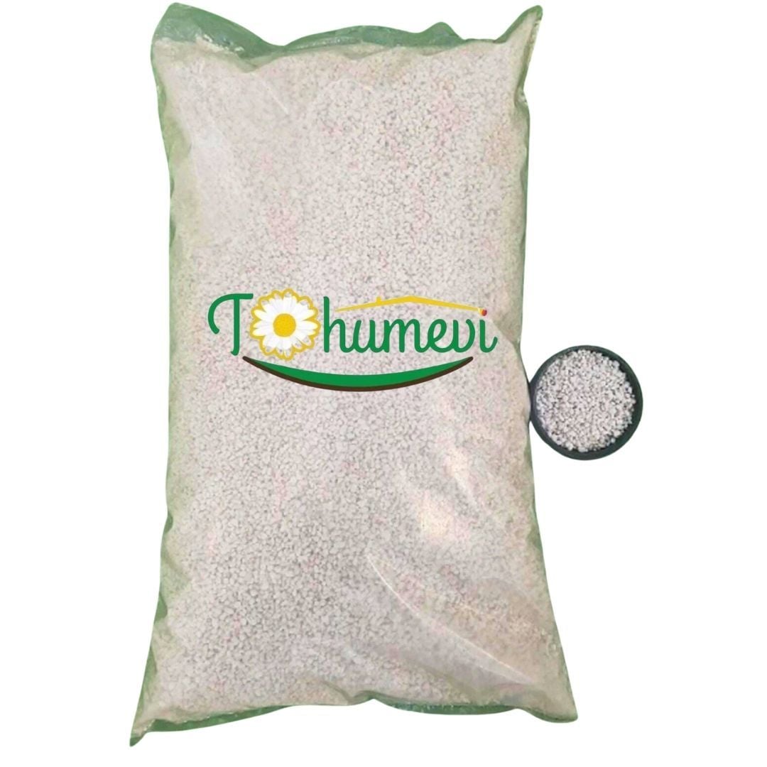 Perlit - Steril Tarım Perliti 5 lt